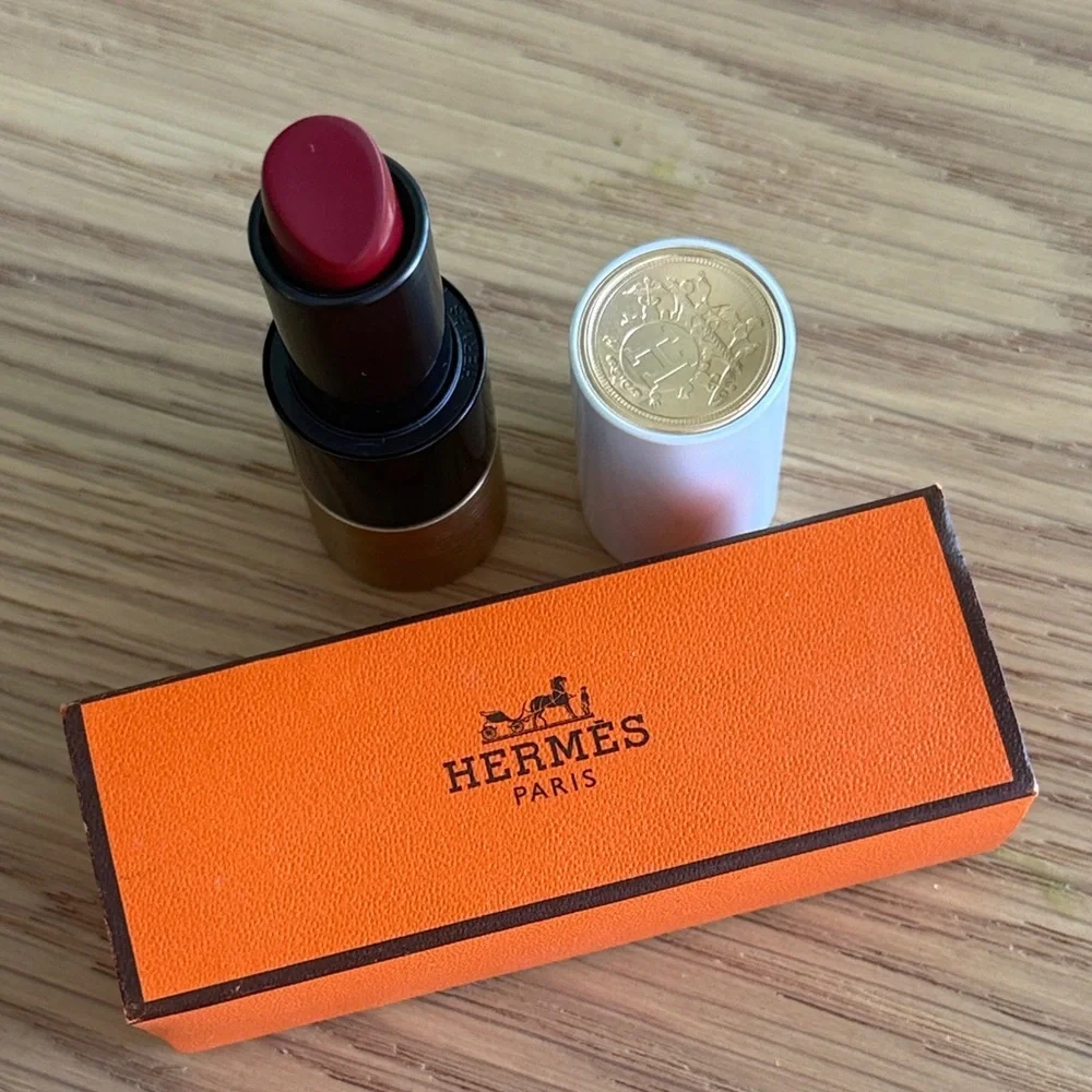 Hermes lipstick 85